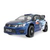 RC auto 1:7 Hyper Go VW Polo WRC Rallye PRO 4WD ARTR
