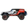 RC auto 1:8 Hyper-Go H8P Ford Bronco Baja 1000 PRO RTR