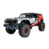 RC auto 1:8 Hyper-Go H8P Ford Bronco Baja 1000 PRO RTR