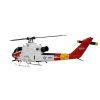 RC vrtulník Bell AH-1 Artic Cobra, 6CH 3D/6G RTF