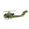 RC vrtulník Bell AH-1 Cobra Pro GPS 1:34 RTF s GPS, 8CH, 3D/6G RTF