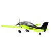 RC letadlo Cirrus SR22 520mm 4CH 3D/6G RTF - zelené