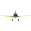 RC letadlo Cirrus SR22 520mm 4CH 3D/6G RTF - zelené