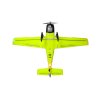 RC letadlo Cirrus SR22 520mm 4CH 3D/6G RTF - zelené