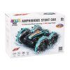 RC obojživelné auto 4x4 s ovládáním gesty 1:18