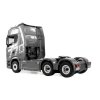 RC tahač Scania 770 S 6x4 1:18 - stříbrný