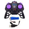 RC auto pro superhrdiny SPIDER WARRIOR