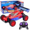 RC auto pro superhrdiny SPIDER WARRIOR
