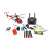 RC vrtulník MD500 Pro GPS 9CH 3D/6G RTF