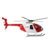RC vrtulník MD500 Pro GPS 9CH 3D/6G RTF