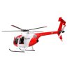 RC vrtulník MD500 Pro GPS 9CH 3D/6G RTF