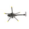 RC vrtulník MD500 Pro GPS Black Edition 9CH 3D/6G RTF