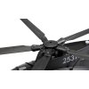 RC vrtulník MD500 Pro GPS Black Edition 9CH 3D/6G RTF