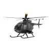 RC vrtulník MD500 Pro GPS Black Edition 9CH 3D/6G RTF