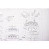 Vanguard Models HMS Sphinx 1775 1:64 kit