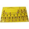Mantua Model Vasa 1:60 kit