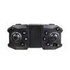 RC dron M18 Brushless s 480P kamerou, LED osvětlení