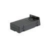 RC dron M18 Brushless s 480P kamerou, LED osvětlení