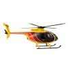 RC vrtulník MD500 Pro Hawaii GPS 9CH 3D/6G RTF