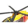 RC vrtulník MD500 Pro Hawaii GPS 9CH 3D/6G RTF