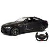 RC auto 1:14 BMW M3 Rastar - černé