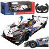 RC auto 1:14 BMW M Hybrid V8 Rastar – LED, 2 rychlosti