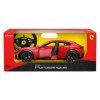 RC auto 1:14 Ferrari Purosangue - červené
