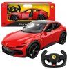RC auto 1:14 Ferrari Purosangue - červené