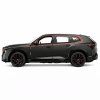 RC auto 1:14 BMW XM Rastar - černé