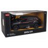 RC auto 1:14 BMW XM Rastar - černé