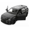 RC auto 1:14 Range Rover Sport SV Rastar - černé