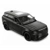 RC auto 1:14 Range Rover Sport SV Rastar - černé