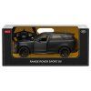 RC auto 1:14 Range Rover Sport SV Rastar - černé