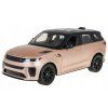 RC auto 1:14 Range Rover Sport SV Rastar - zlaté