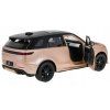 RC auto 1:14 Range Rover Sport SV Rastar - zlaté