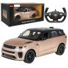 RC auto 1:14 Range Rover Sport SV Rastar - zlaté