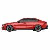 eng pl BMW i5 Remote Control Car RC Red Rastar 1 24 29457 4