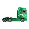 RC tahač Scania 770S 6x4 1:18 - zelený