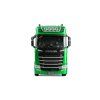RC tahač Scania 770S 6x4 1:18 - zelený