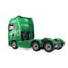 RC tahač Scania 770S 6x4 1:18 - zelený