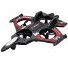 Fighter Drone 360 – EPP pěna, akrobatické lety