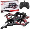 Fighter Drone 360 – EPP pěna, akrobatické lety