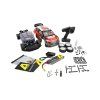 RC auto 1:10 Hyper Go Citroen C3 WRC Rally PRO RTR