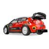 RC auto 1:10 Hyper Go Citroen C3 WRC Rally PRO RTR