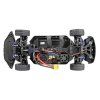 RC auto 1:10 Hyper Go Citroen C3 WRC Rally PRO RTR