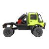 RC crawler 1:18 Mercedes-Benz Unimog U4000 4WD - zelený