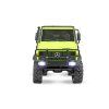 RC crawler 1:18 Mercedes-Benz Unimog U4000 4WD - zelený