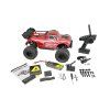 RC auto 1:10 Hyper Go TX10 Truggy PRO - červená