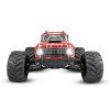 RC auto 1:10 Hyper Go TX10 Truggy PRO - červená