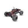 RC auto 1:10 Hyper Go TX10 Truggy PRO - červená